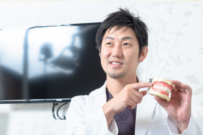 セラミックの説明のイメージ