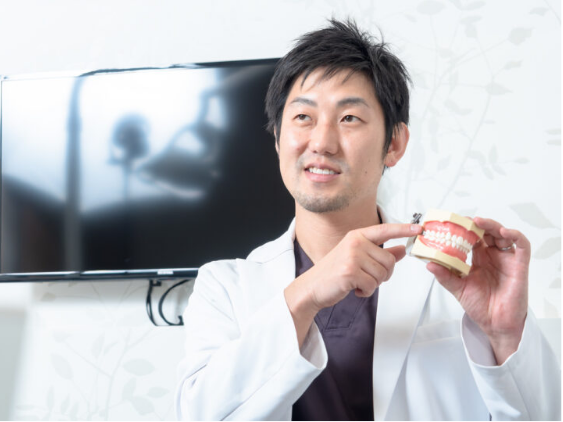 当院の特徴イメージ