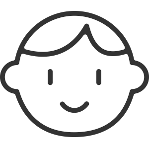 小児歯科アイコン
