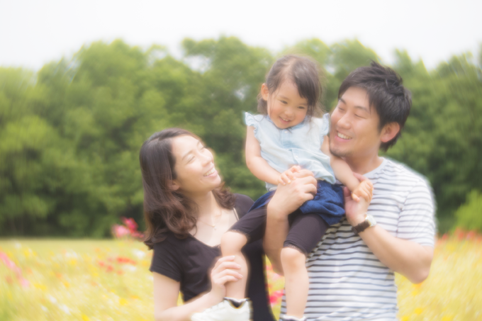 小児歯科の説明のイメージ