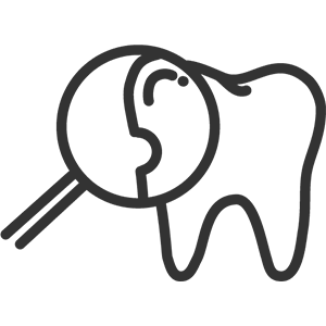 予防歯科アイコン